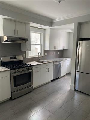 92 Powder House Boulevard, Teele Square