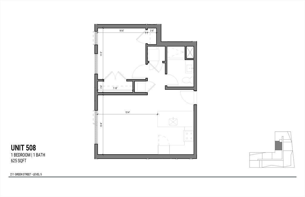 211 Green St, Jamaica Plain