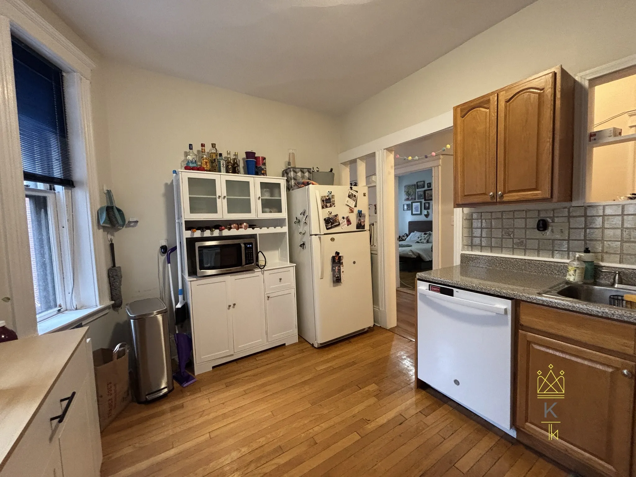 1407 Beacon St, Coolidge Corner