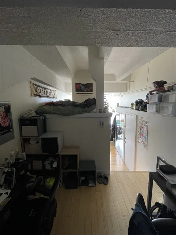 12 Stoneholm, Fenway