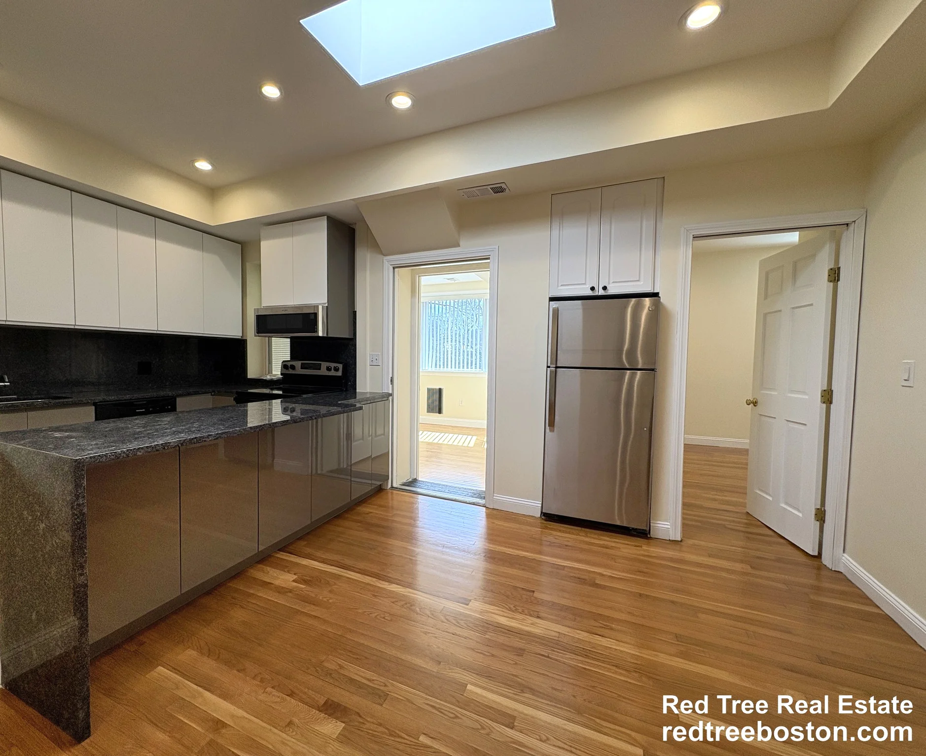 1801 Beacon St, Brookline