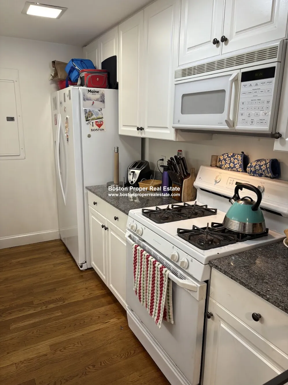 331 Beacon St, Back Bay