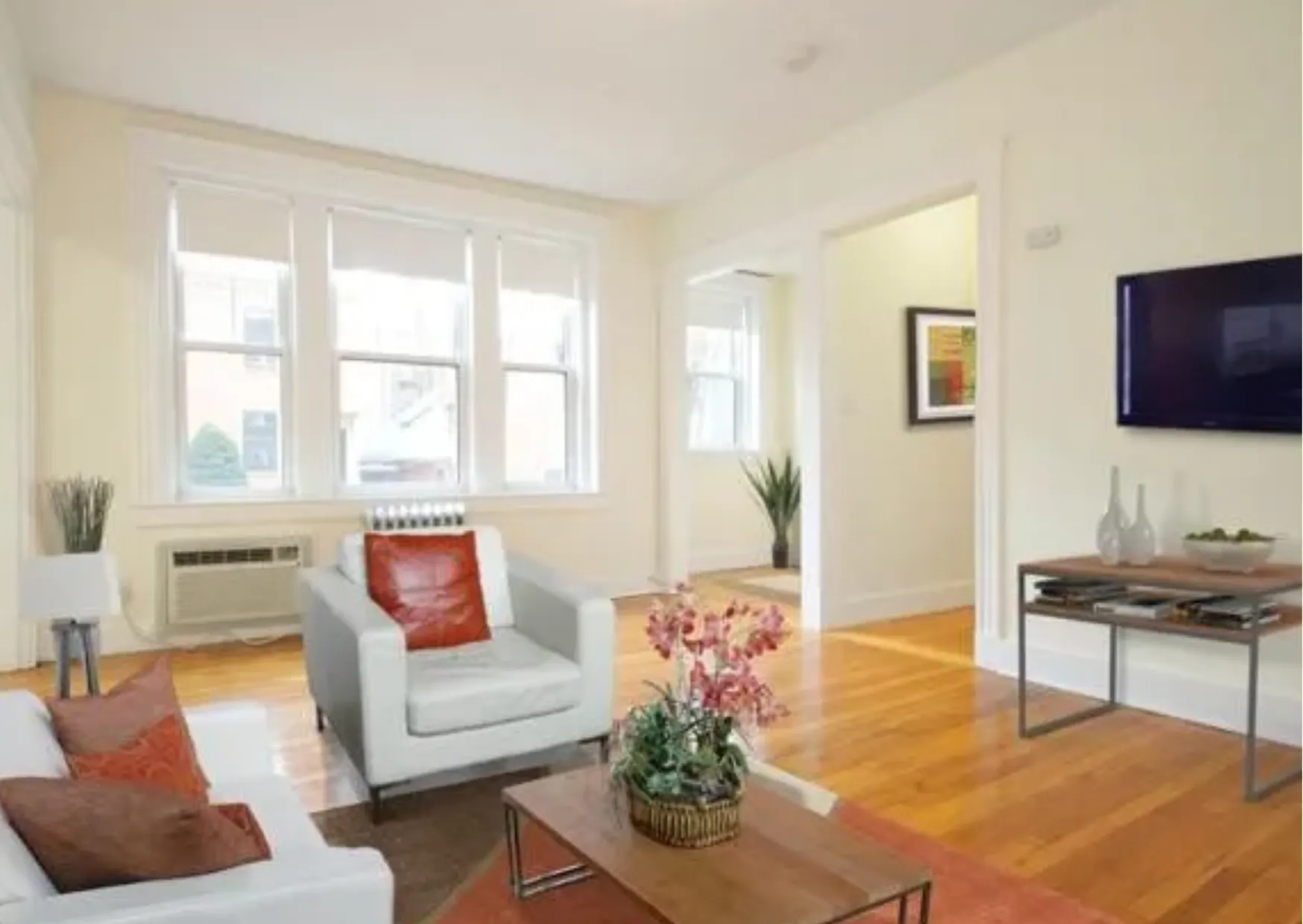 1 Langdon St, Neighborhood Nine