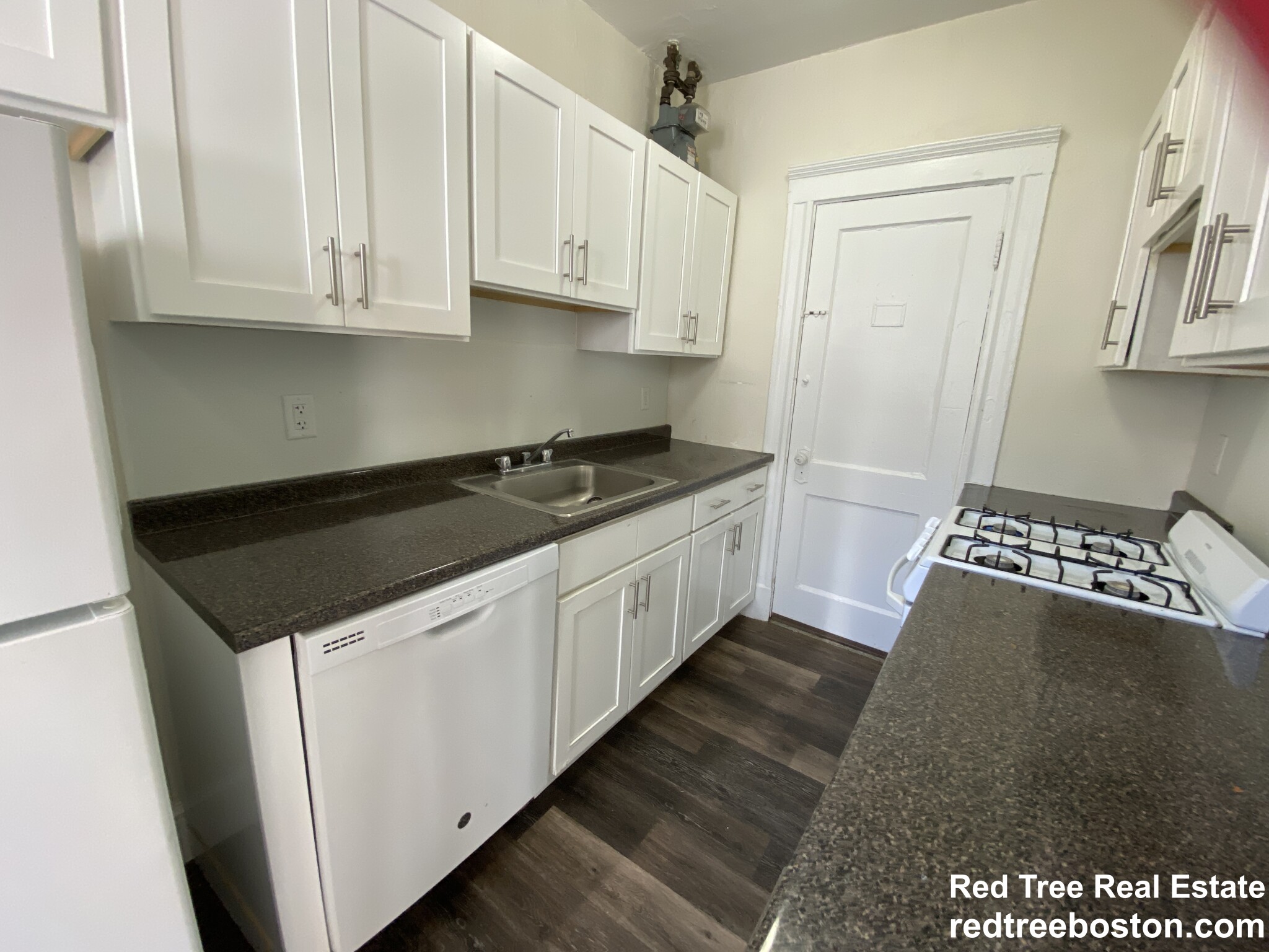 1167 Boylston St, Fenway