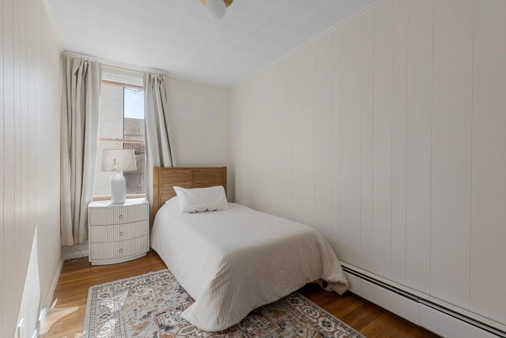 56 Spring St, East Cambridge