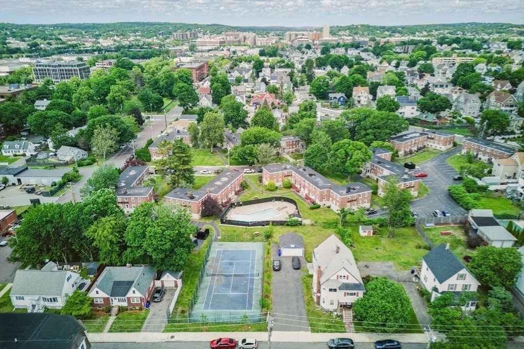 42 Newman Rd, Malden