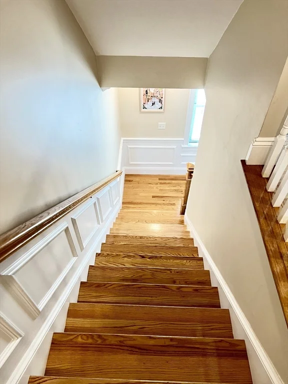 75 Brackett St, Quincy