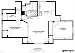 47 Eliot St, Watertown