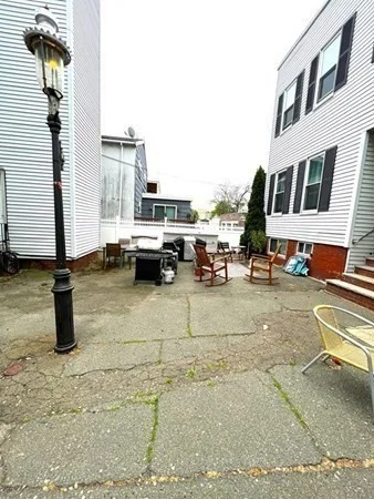 44 Marine, South Boston