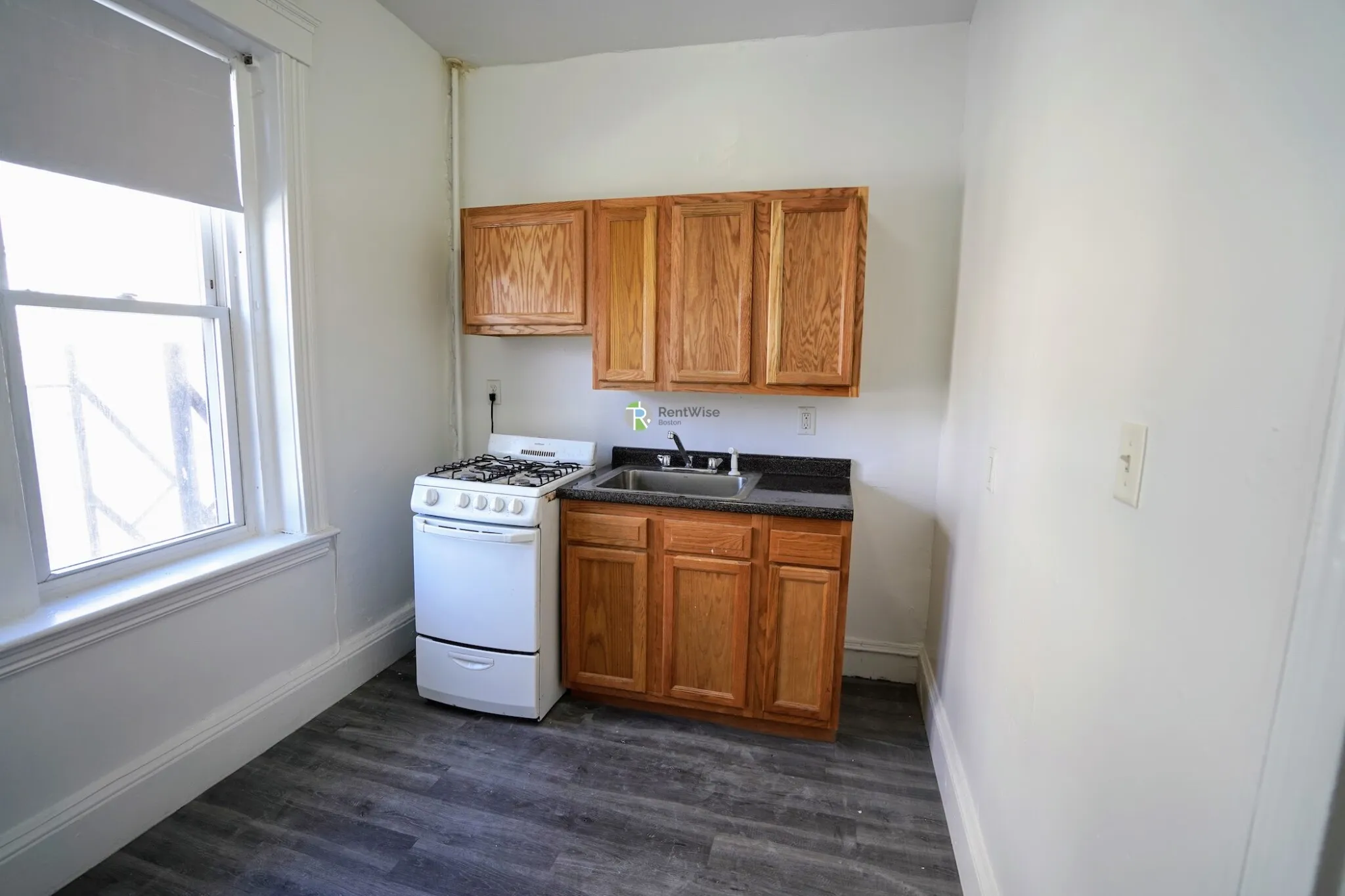 1381 Commonwealth Ave, Allston