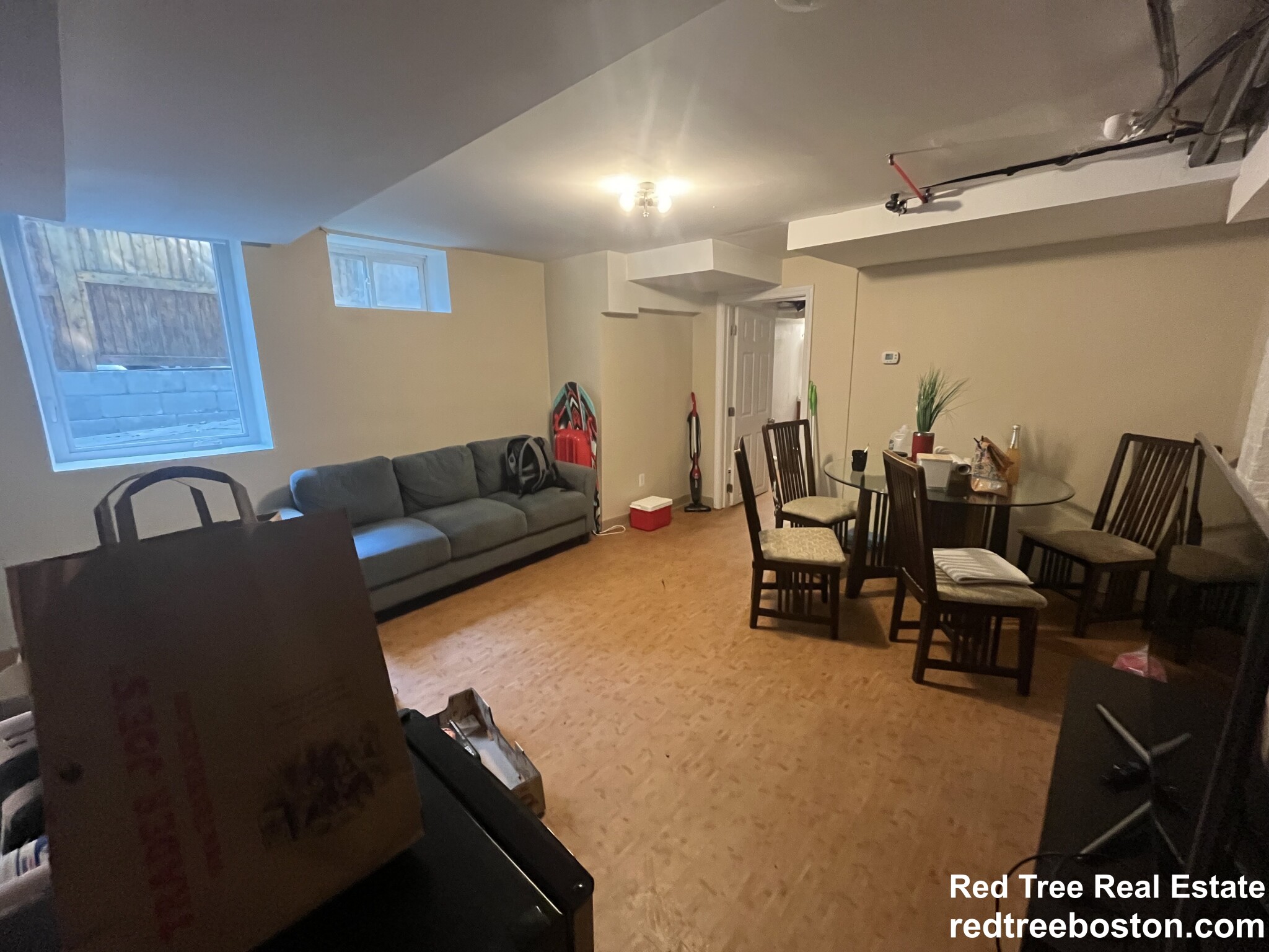 17-19 Putnam Ave, Harvard Square