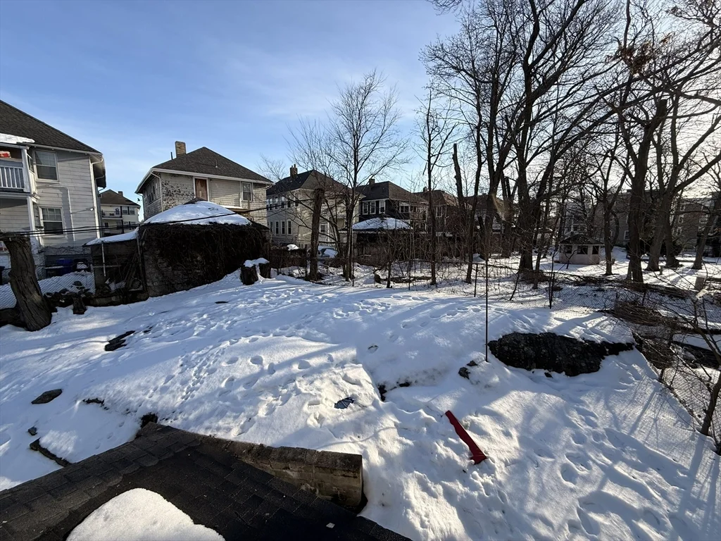 25 Ronan St, Dorchester