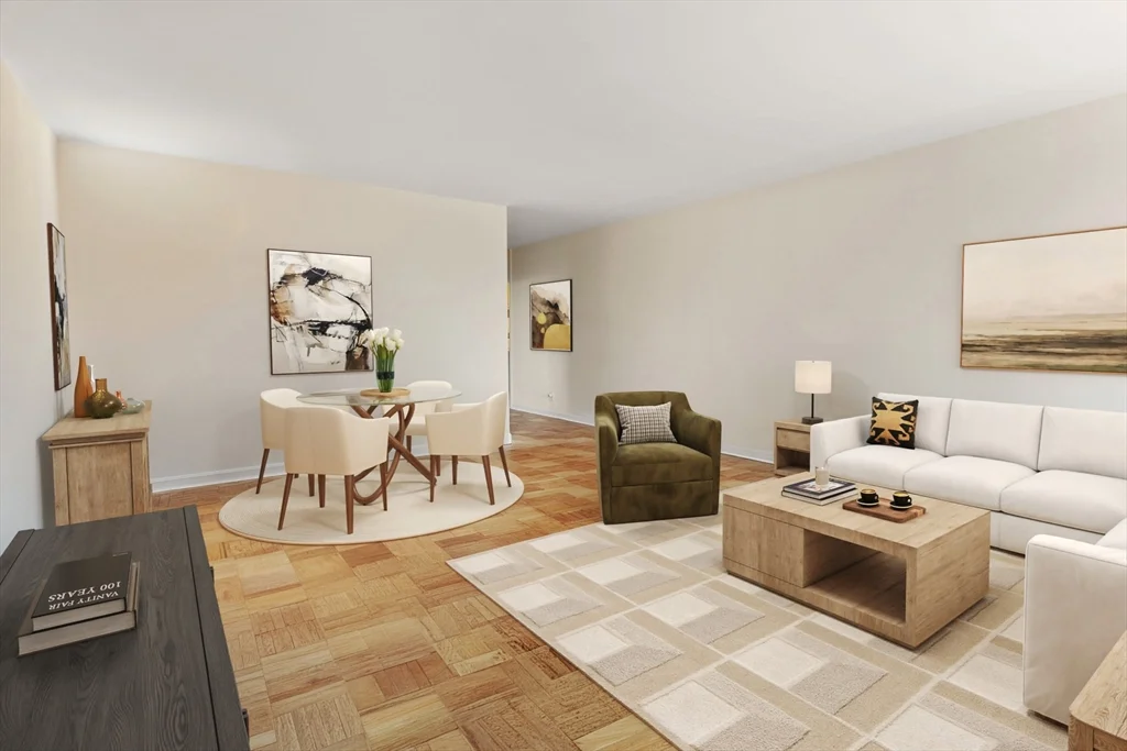 85 E India Row, Waterfront