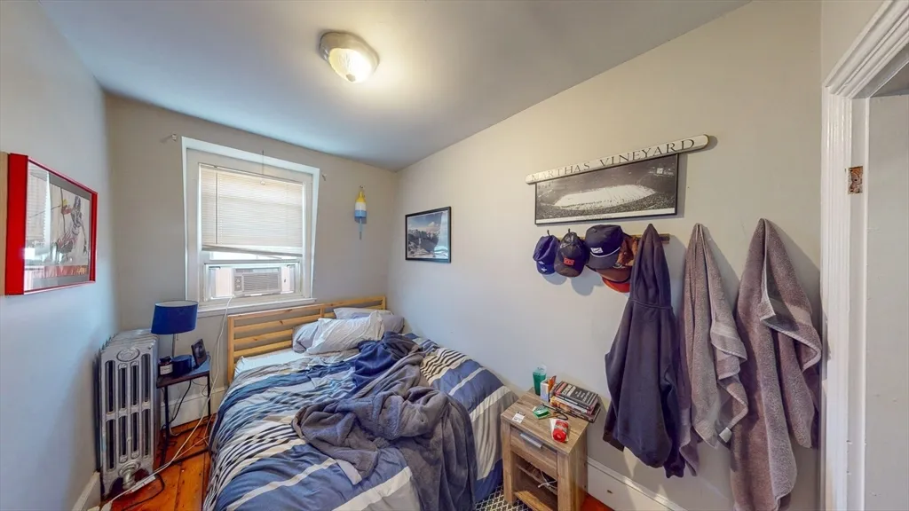 58 P St, South Boston