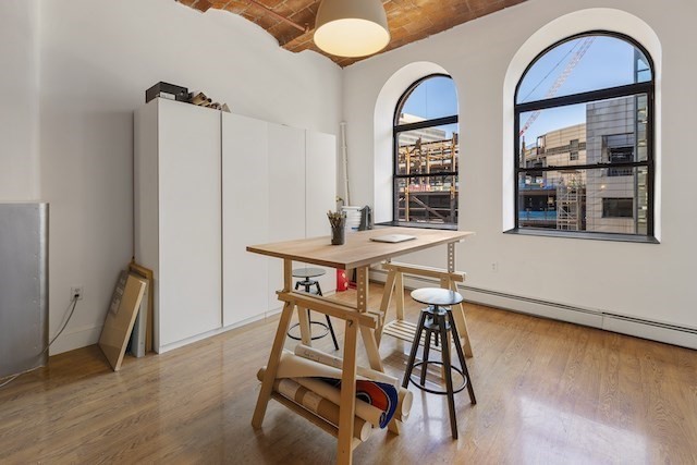 717 Atlantic Ave, Leather District