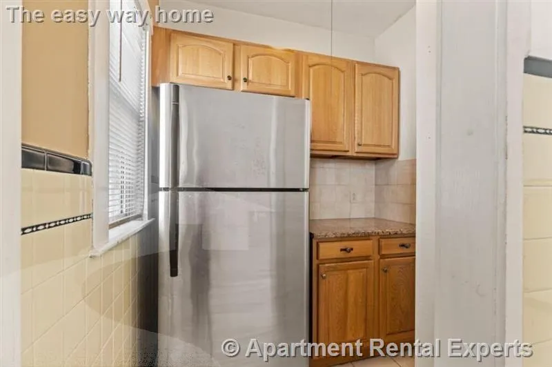38 George St, Tufts