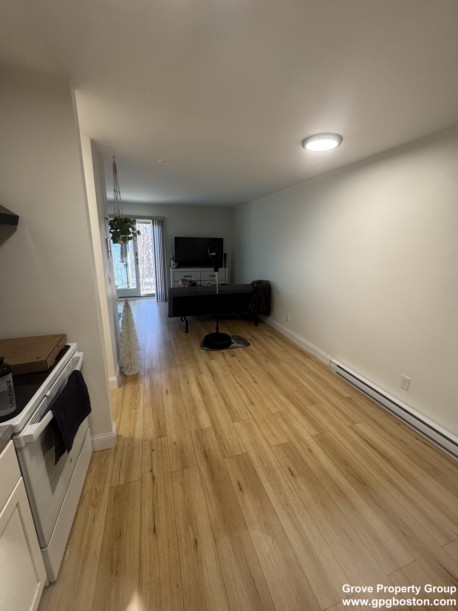 720 Bennington St, East Boston