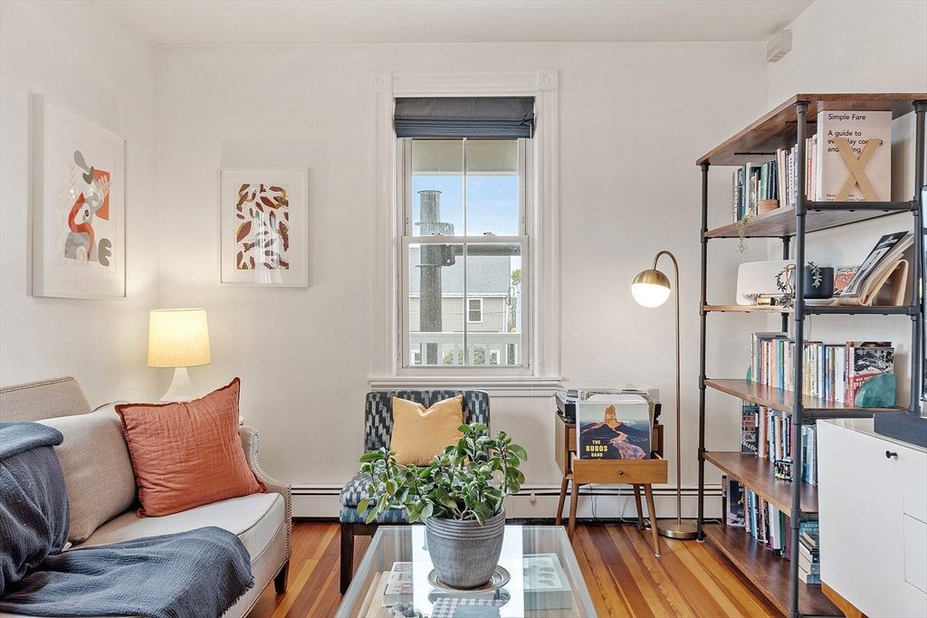 401 Cabot St, Beverly