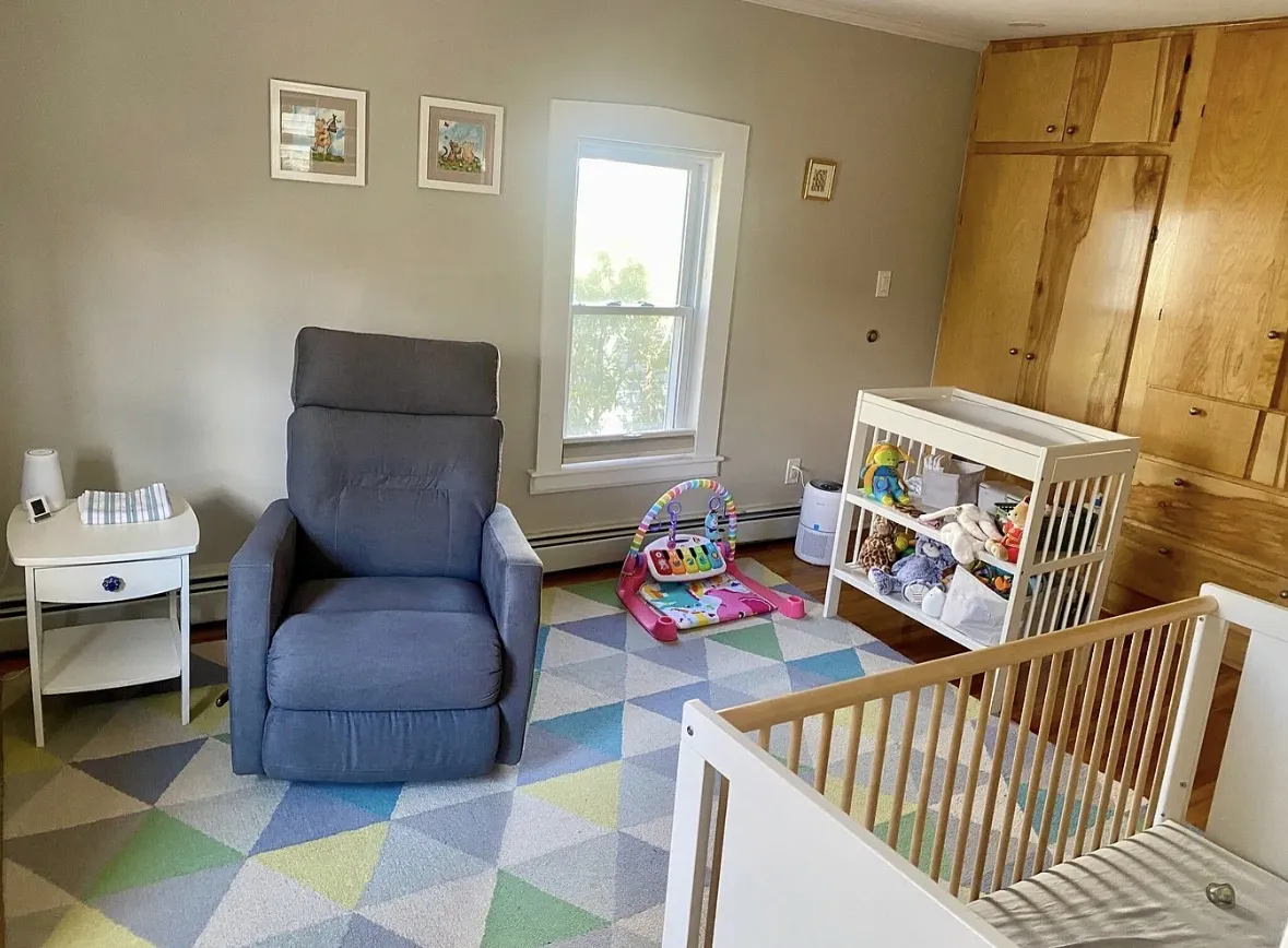 59 Reed St, North Cambridge