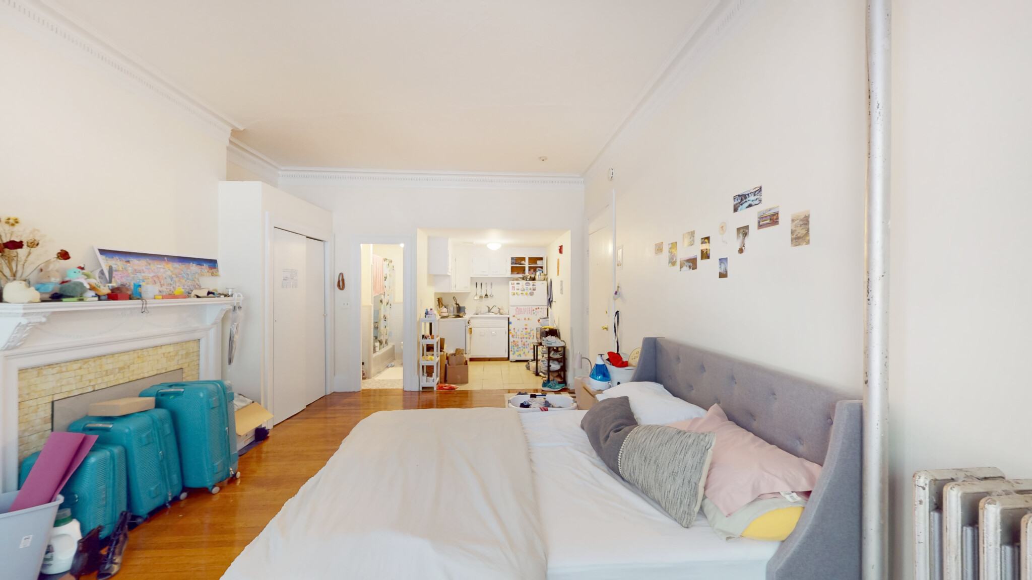 1071 Beacon St, Longwood