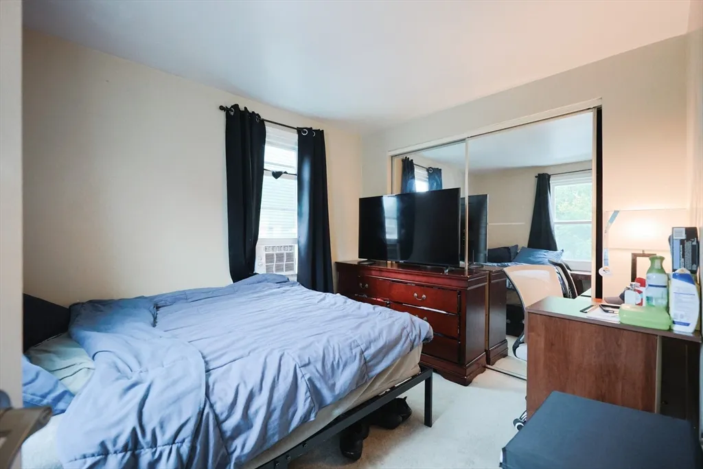 205 West Sixth St, South Boston