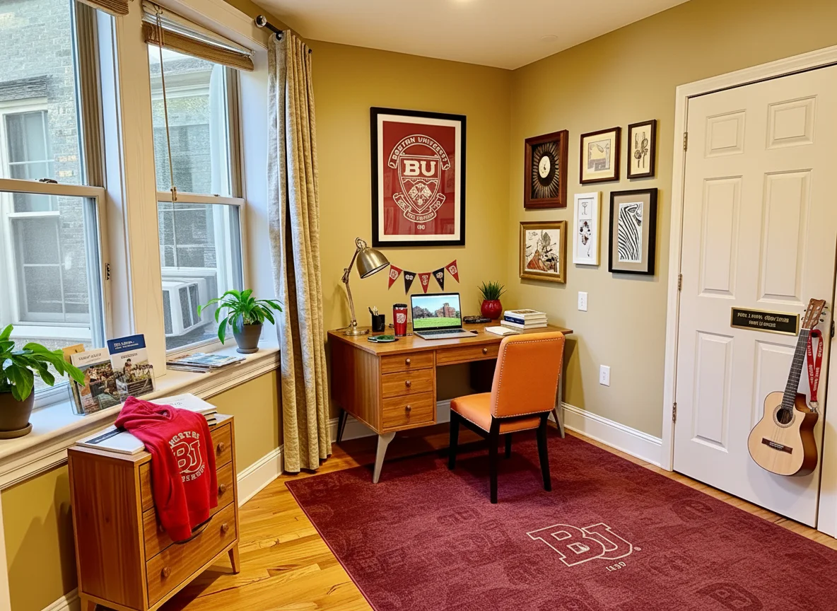 328 Saint Paul St, Brookline
