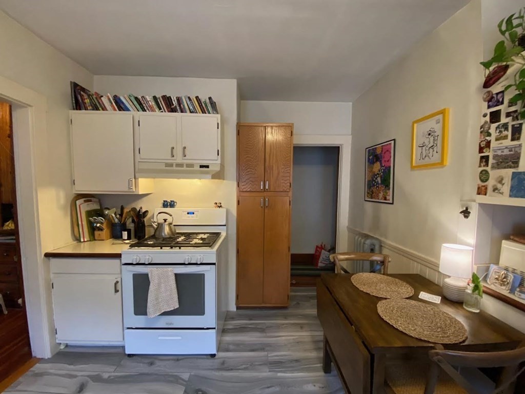 17 Ames St, Somerville