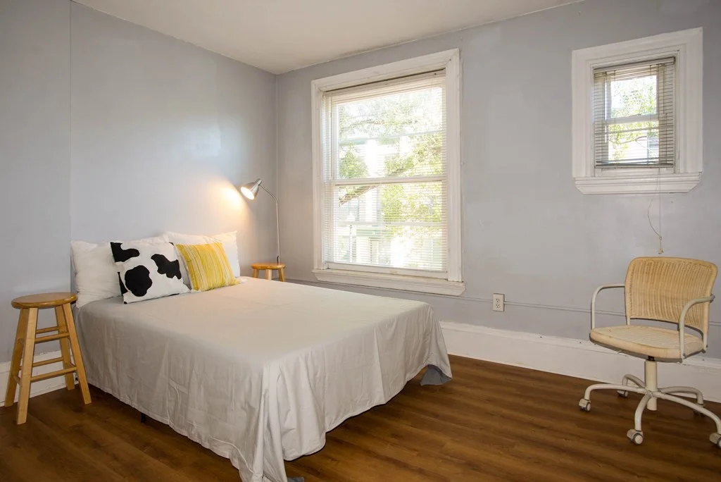 68 Hammond St, South End