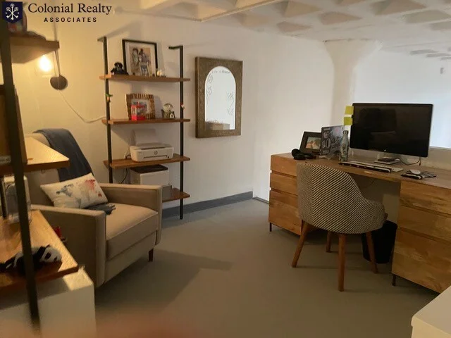 63 Brookline Ave, Fenway