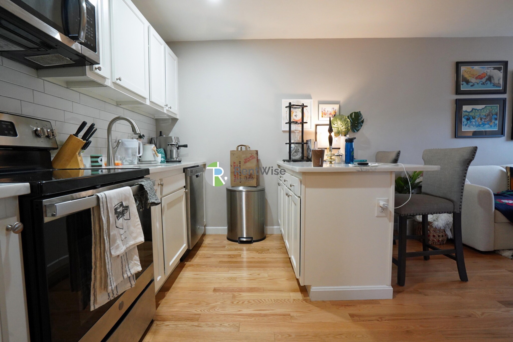 1200 Commonwealth Ave, Brighton