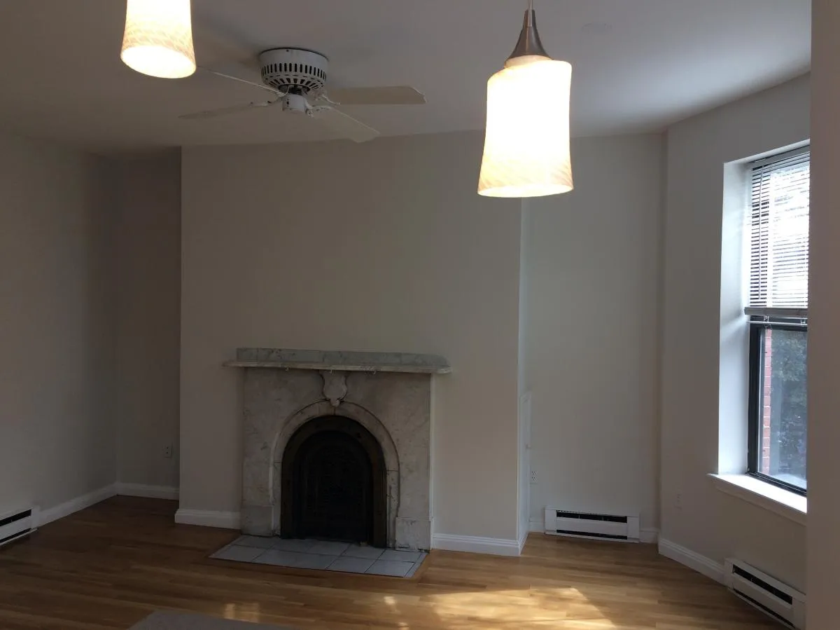 33 Hanson St, South End