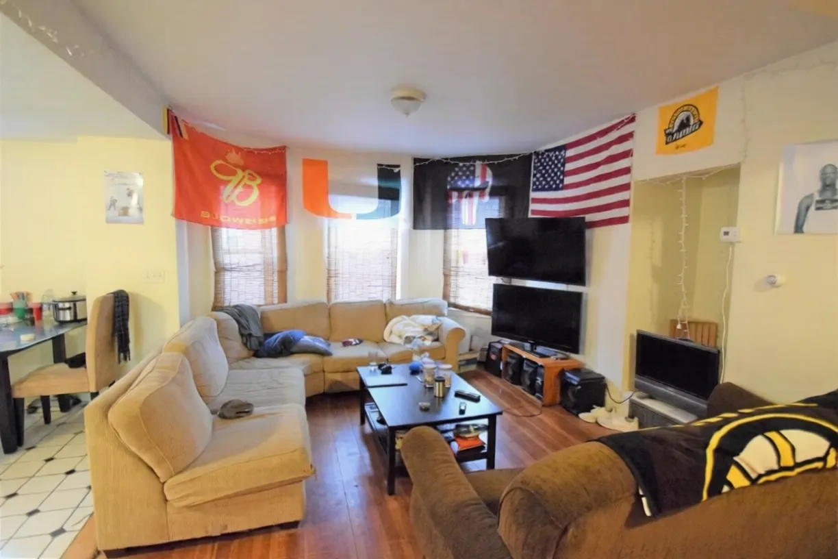 505 Washington St, Brighton