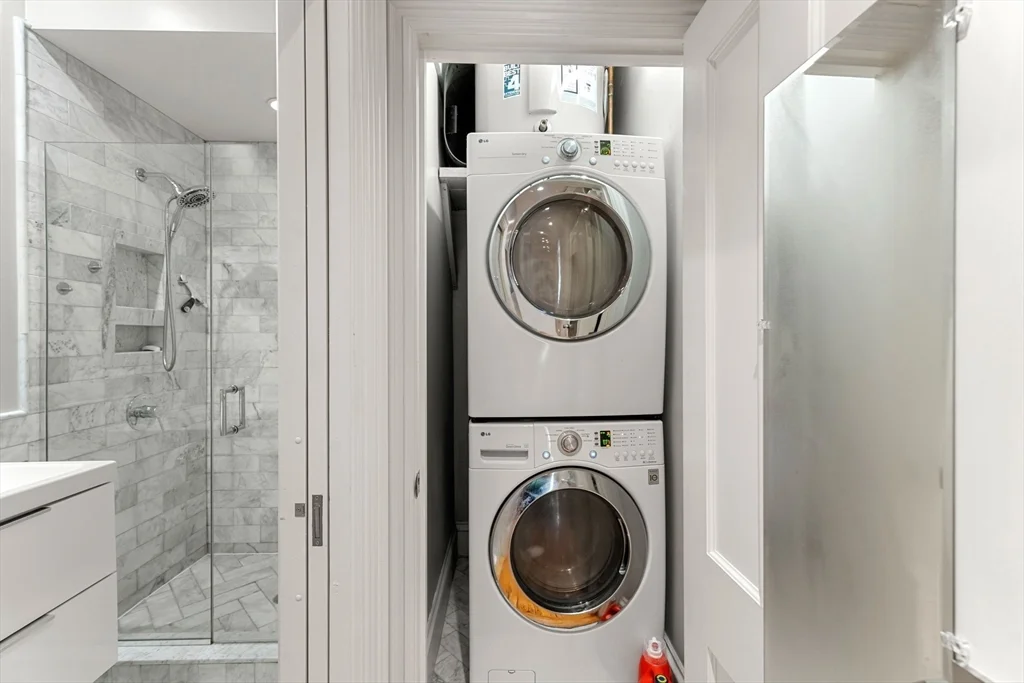 35 Union Park, South End