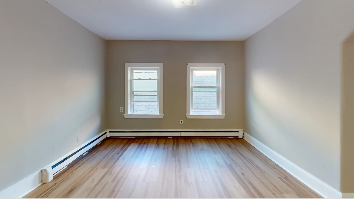 50 Burnett St, Jamaica Plain