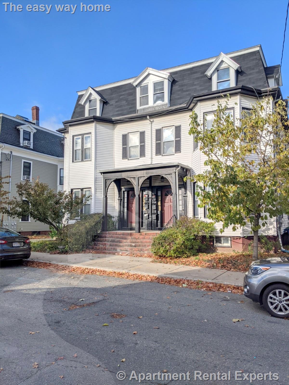 17 Howe St, Winter Hill