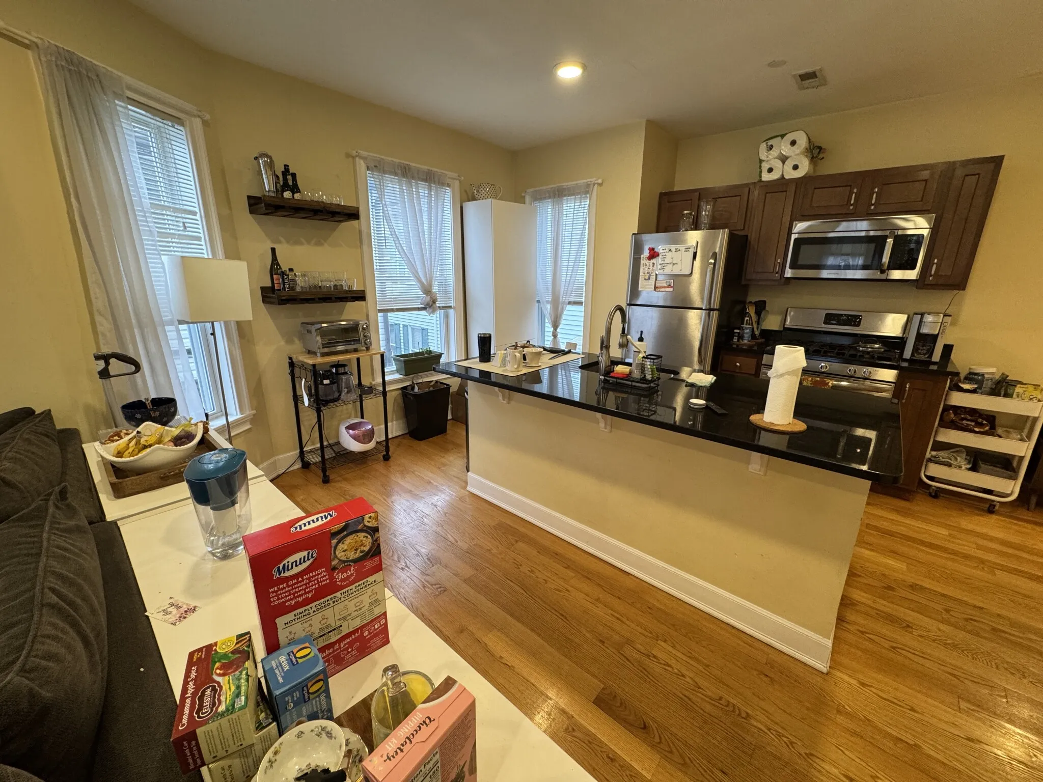 10 Jay St, Davis Square