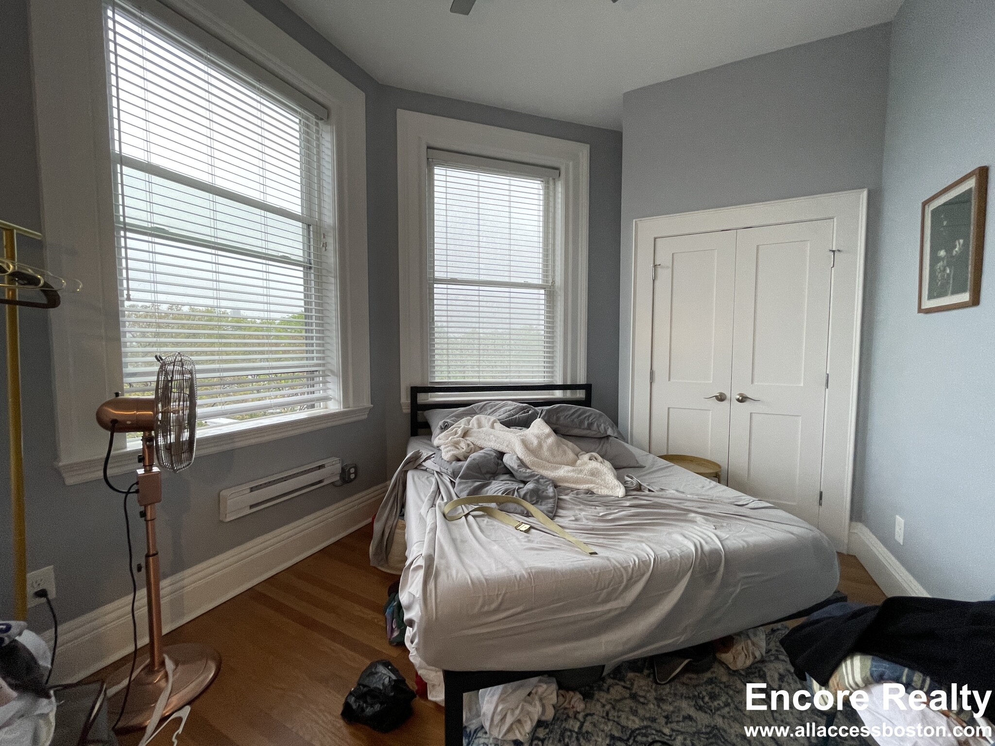 464 Beacon St, Back Bay