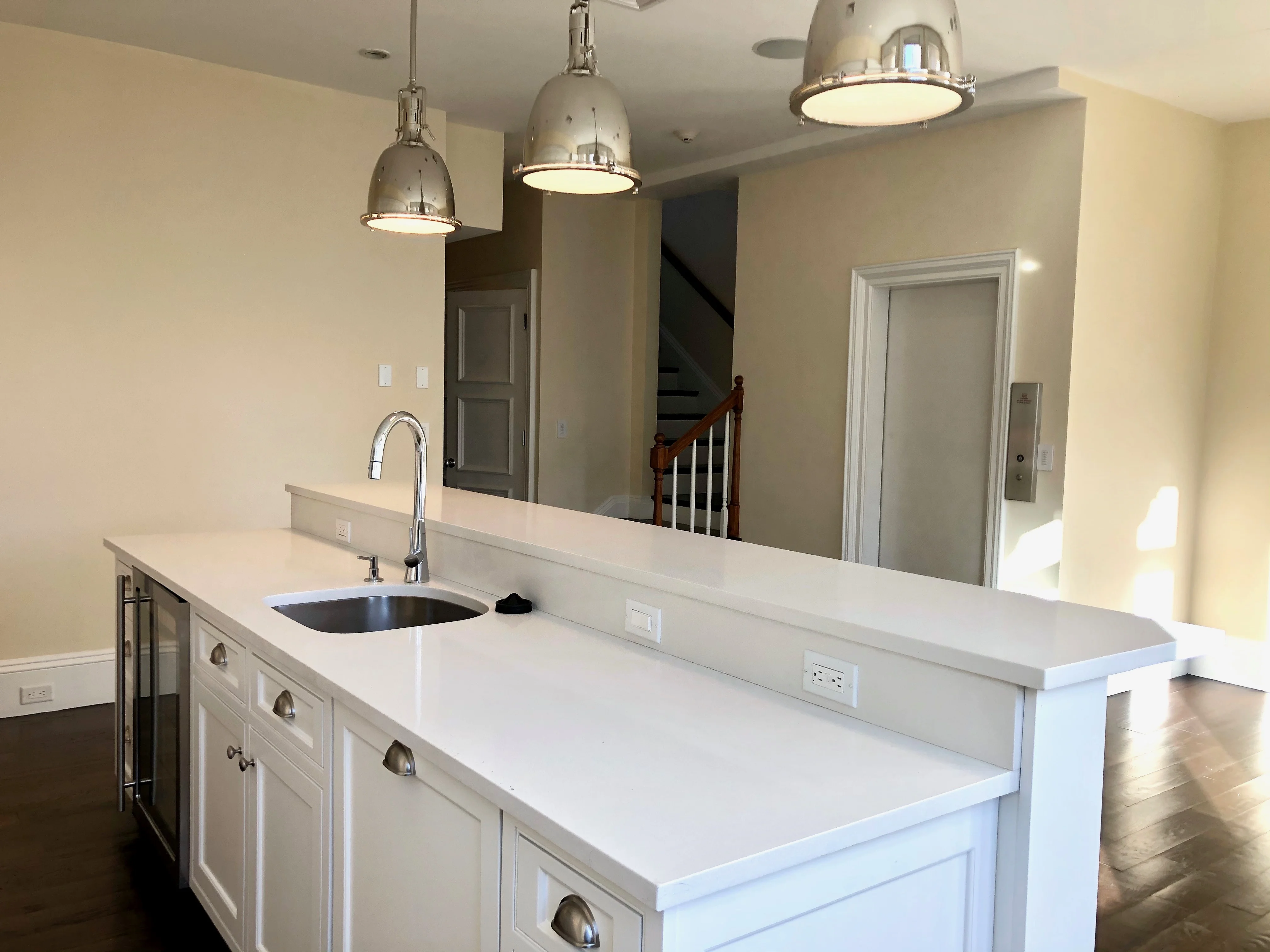 165 Newbury St, Back Bay