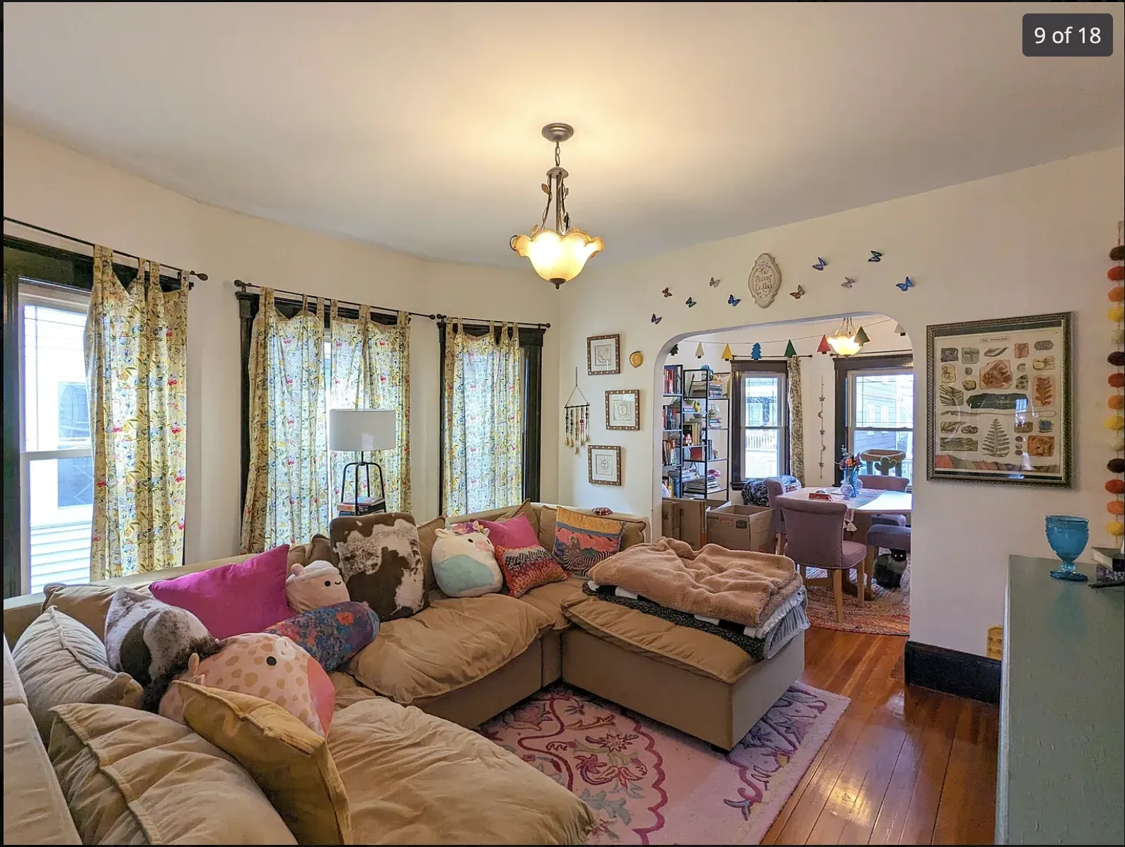 71 Prichard Ave, Powder House Square