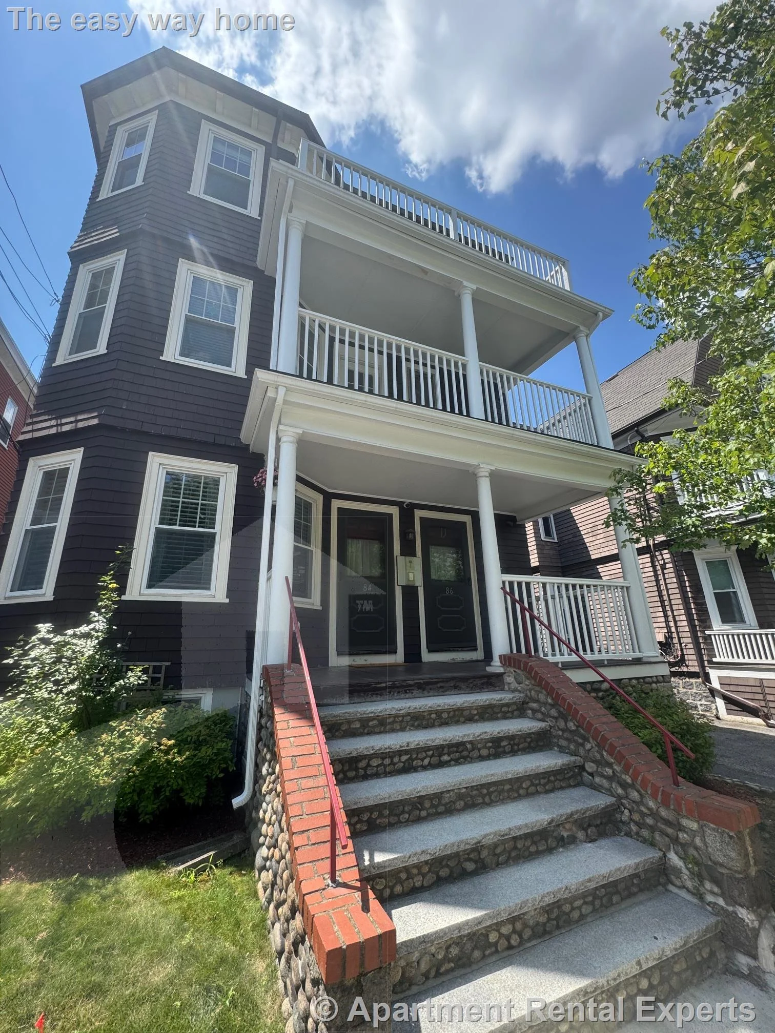 86 Morrison Ave, Davis Square