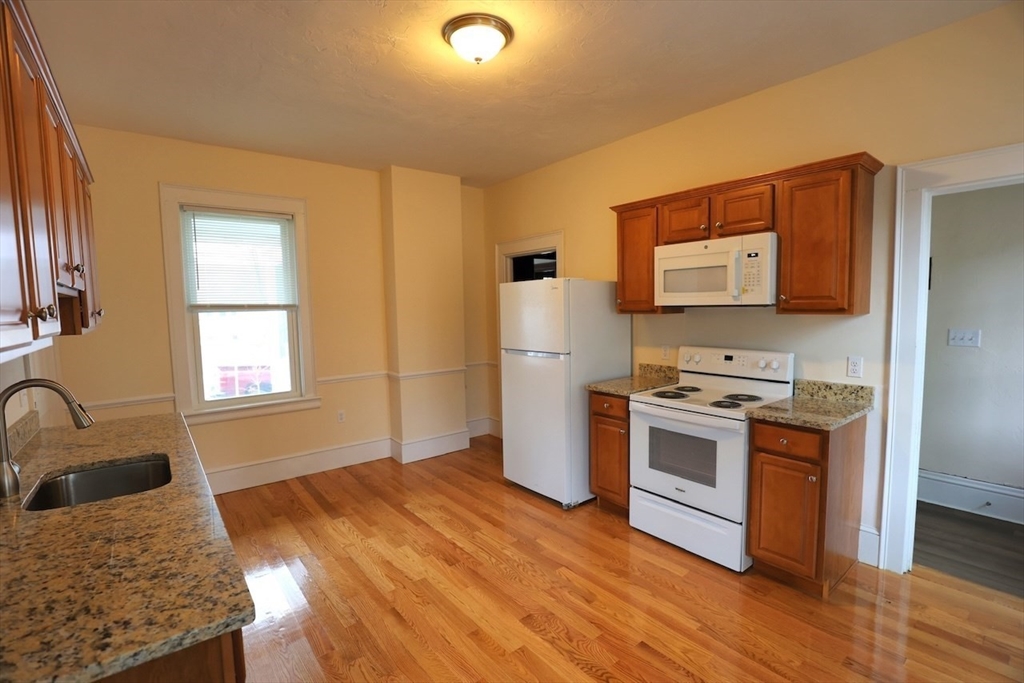 60 Congress St, Fitchburg