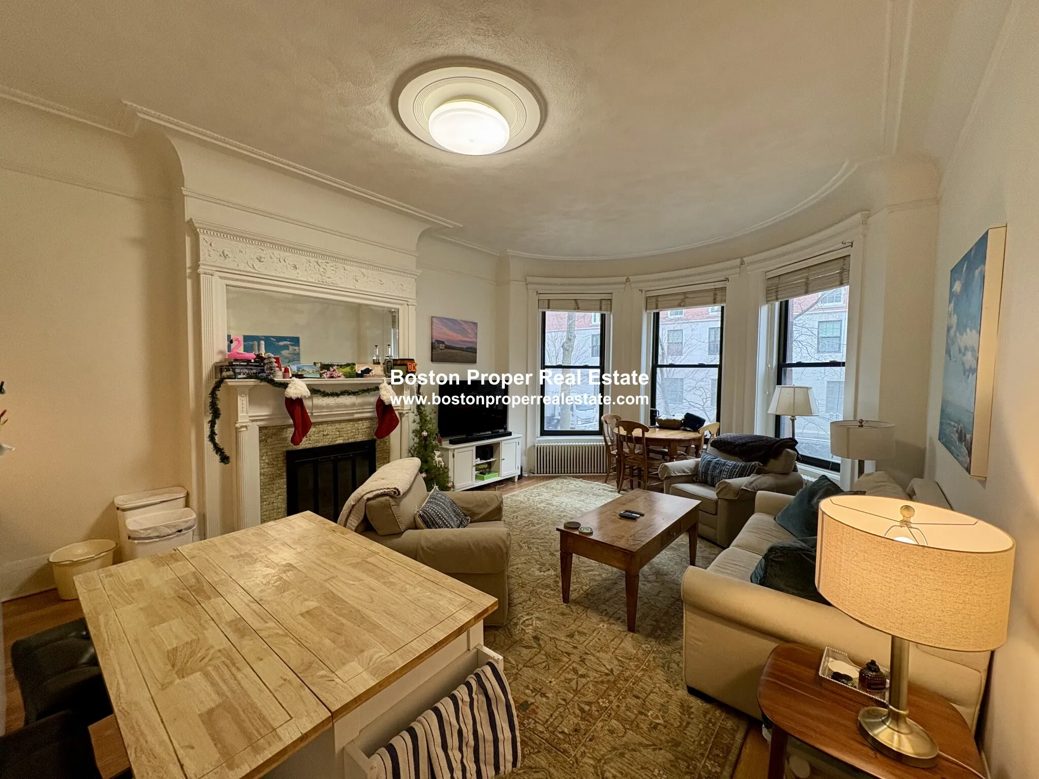27 Bay State Rd, Fenway