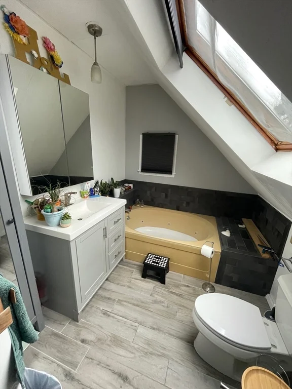 105-107 Harvard St, Malden