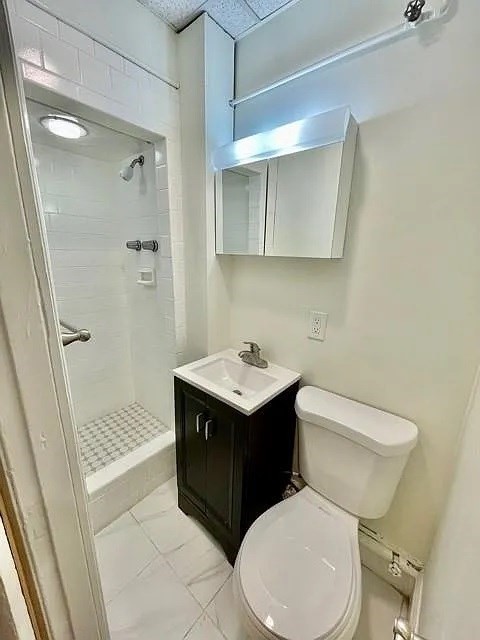 4 Garden Ct St, Boston