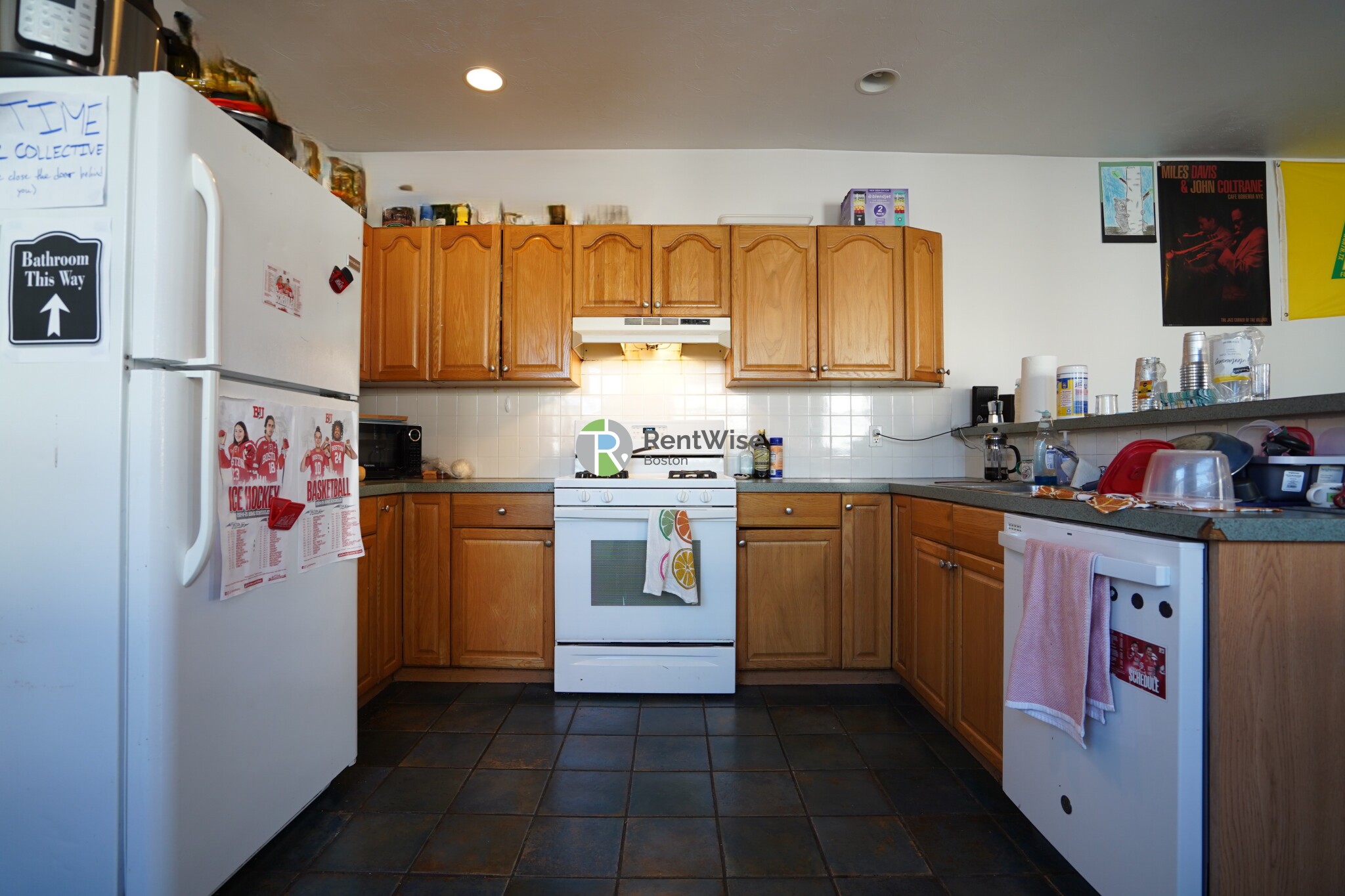 51 Gardner St, Allston