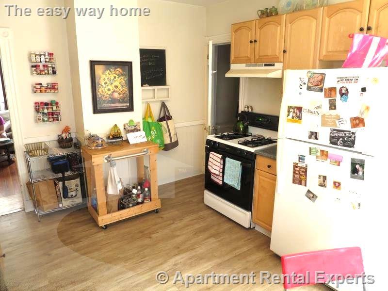 10 Cambridge Terr, Porter Square