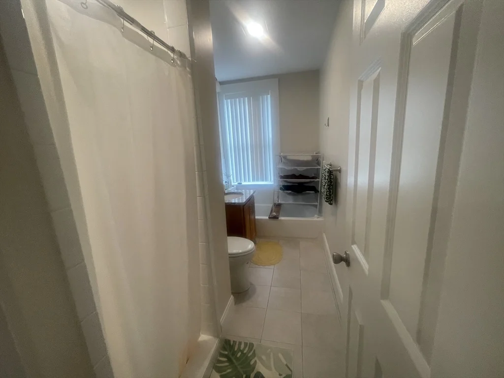 12 Short St, Coolidge Corner
