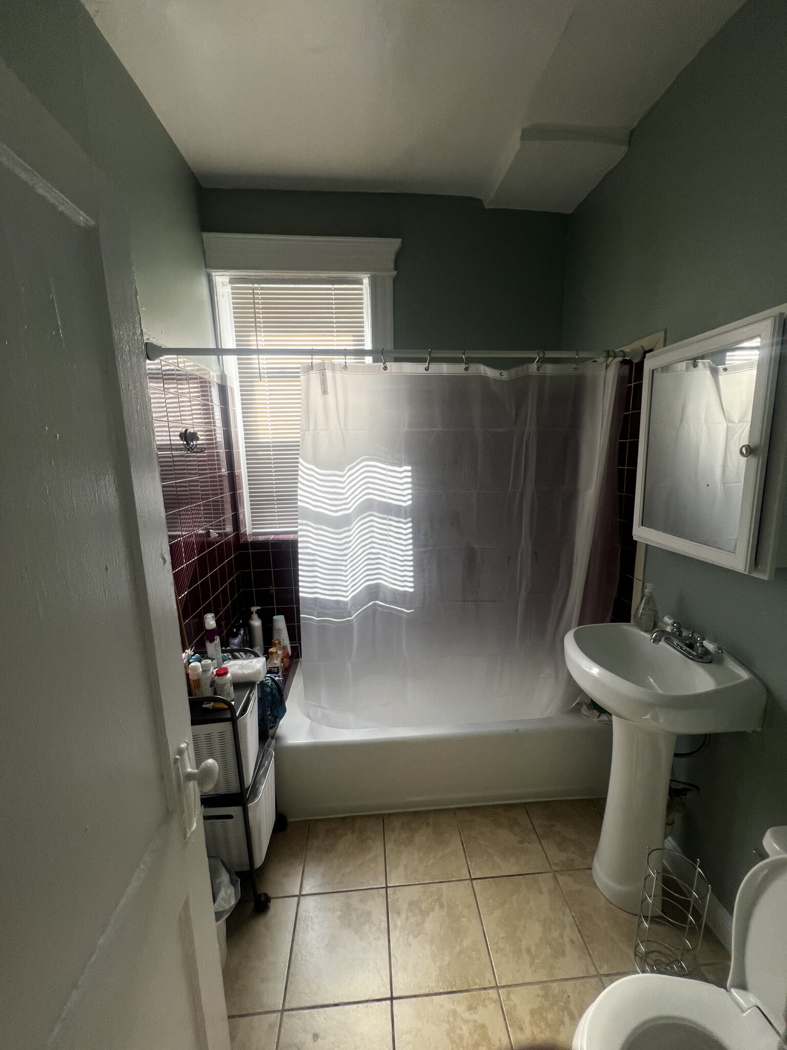 881 Huntington Ave, Mission Hill