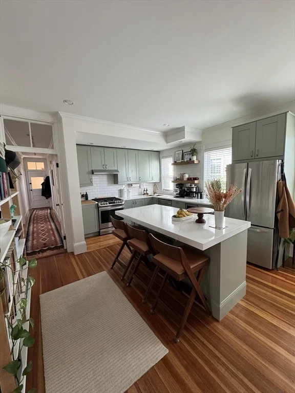 32 Roseclair St, Dorchester