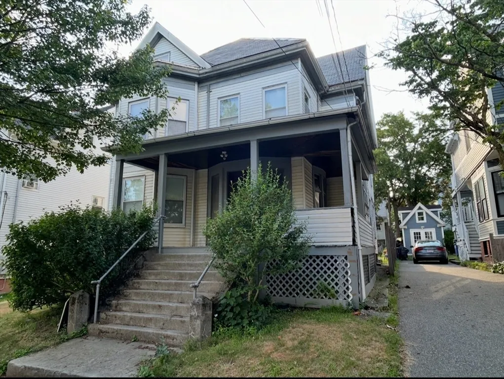 50 Dartmouth St, Winter Hill